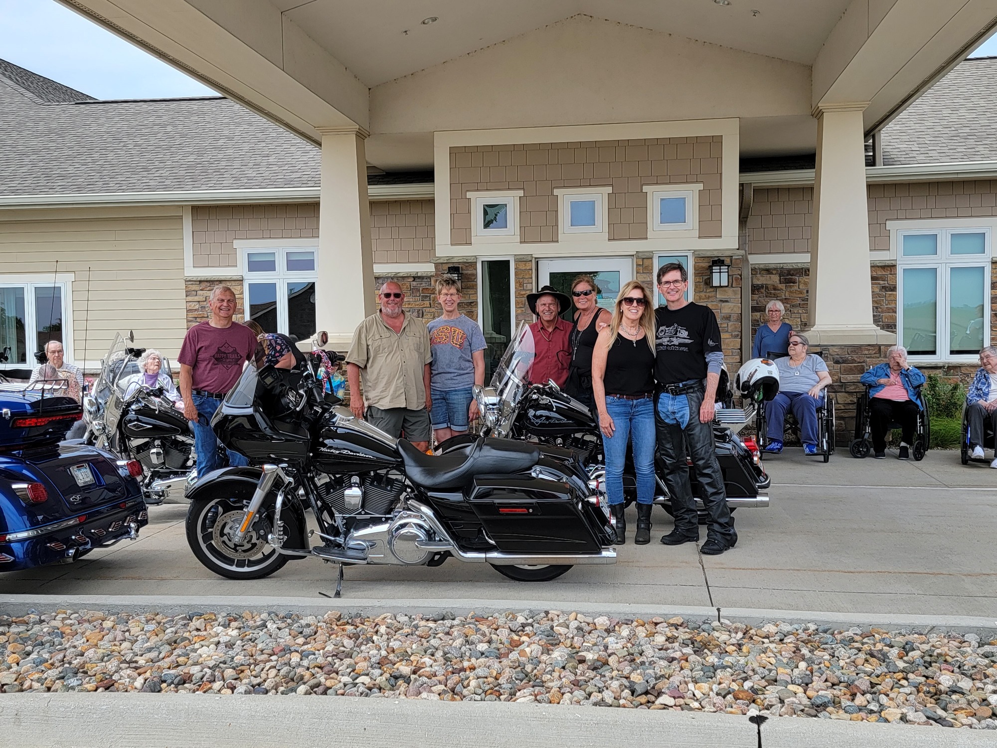 St. Boniface Catholic Church Faith & Fellowship Waukee, IA